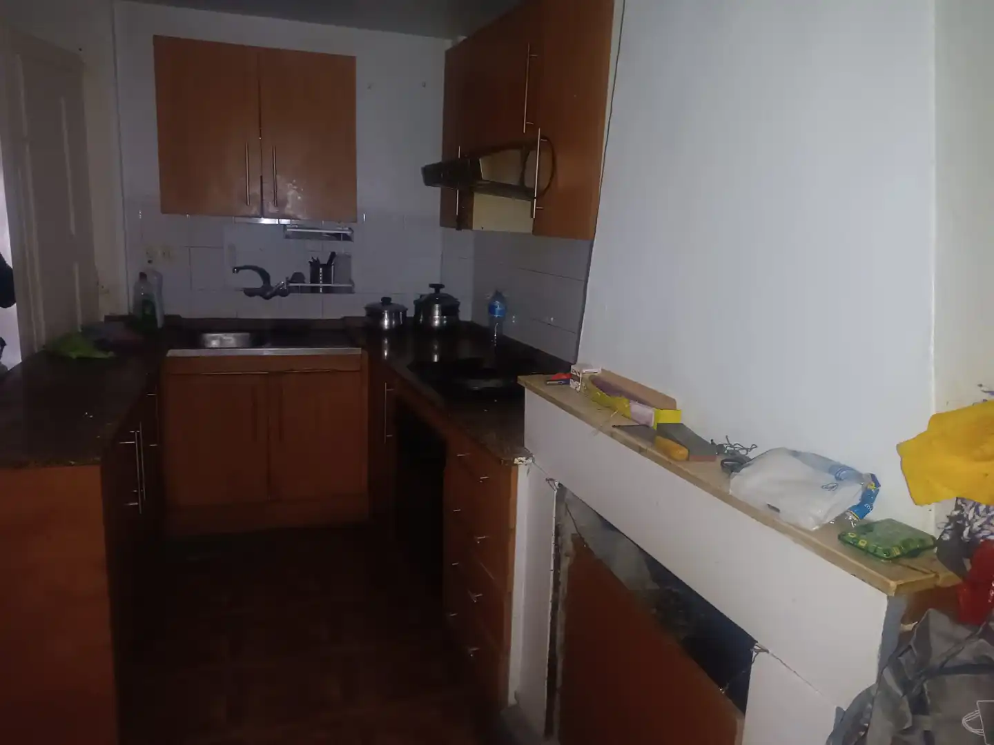Casa adosada en venta en Massalcoreig