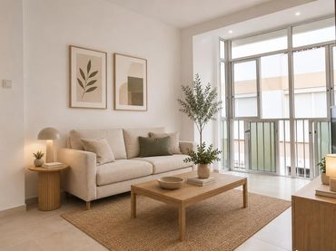 House for sale in Centro - Calzada - Cabo Noval