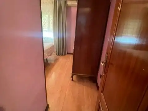 Bedroom of Flat for sale in Leganés  with Air Conditioner