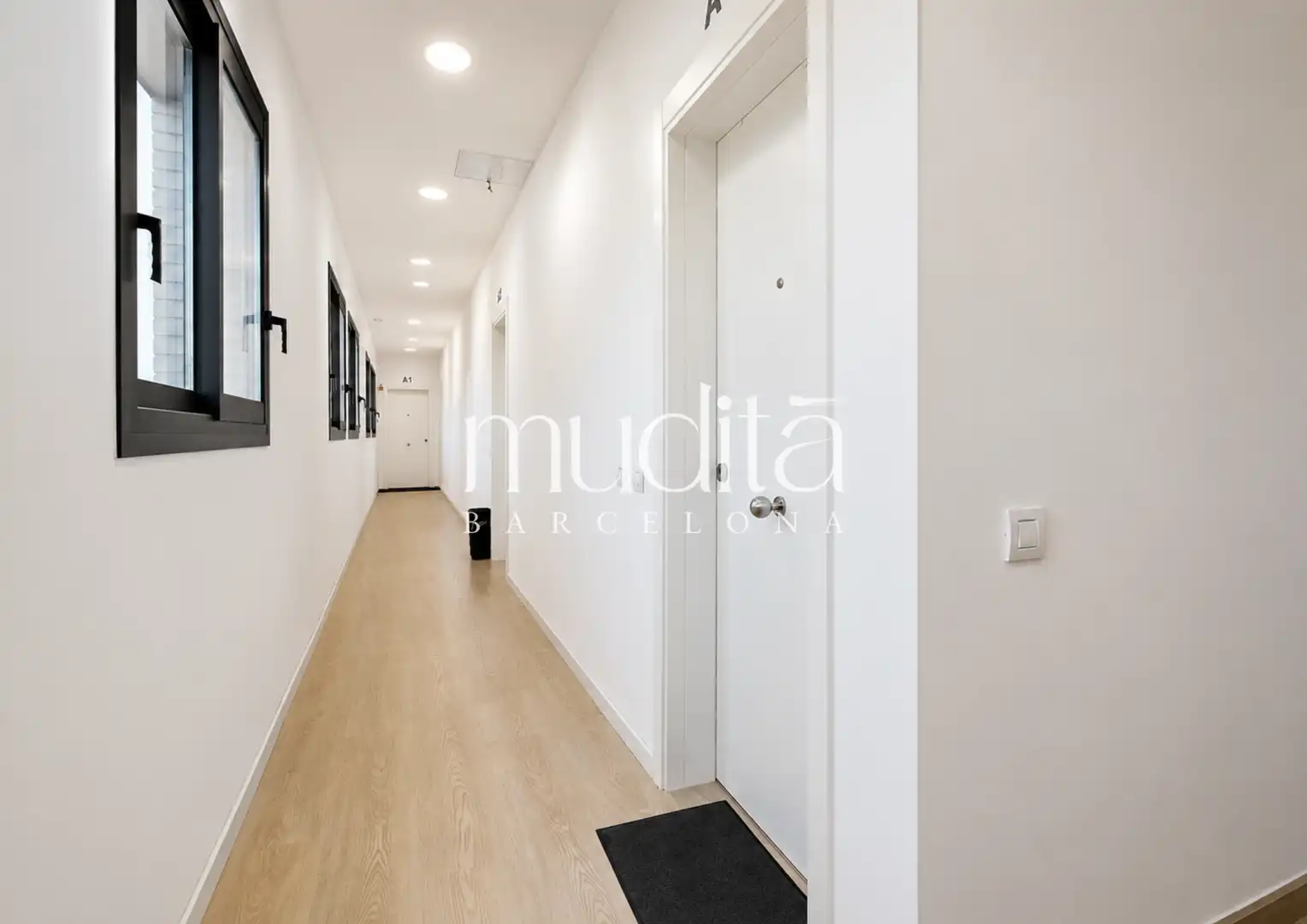 Attic for sale in L'Ametlla del Vallès  with Heating, Private garden and Terrace