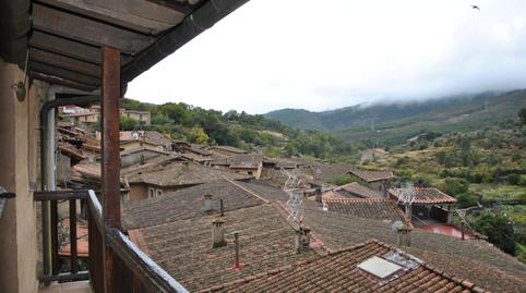 Foto 3 de Casa adosada en venda a Calle Manadero, Robledillo de Gata, Cáceres