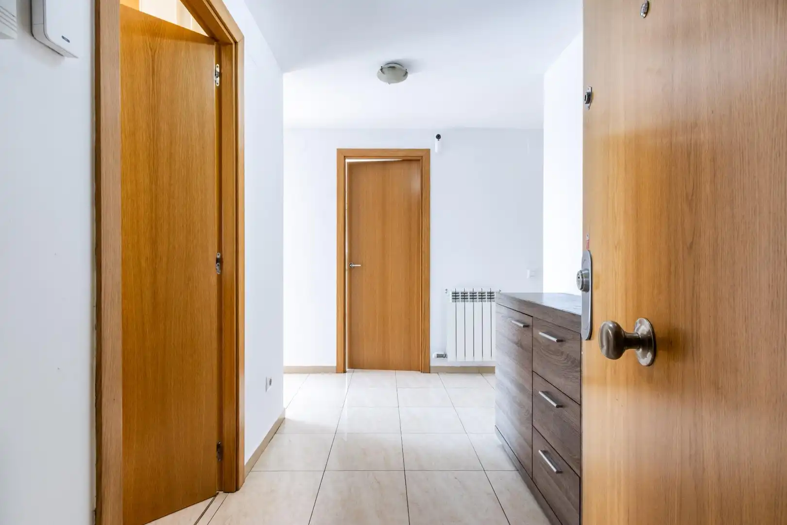 Flat for sale in Cerdanyola del Vallès  with Heating, Terrace and Storage room
