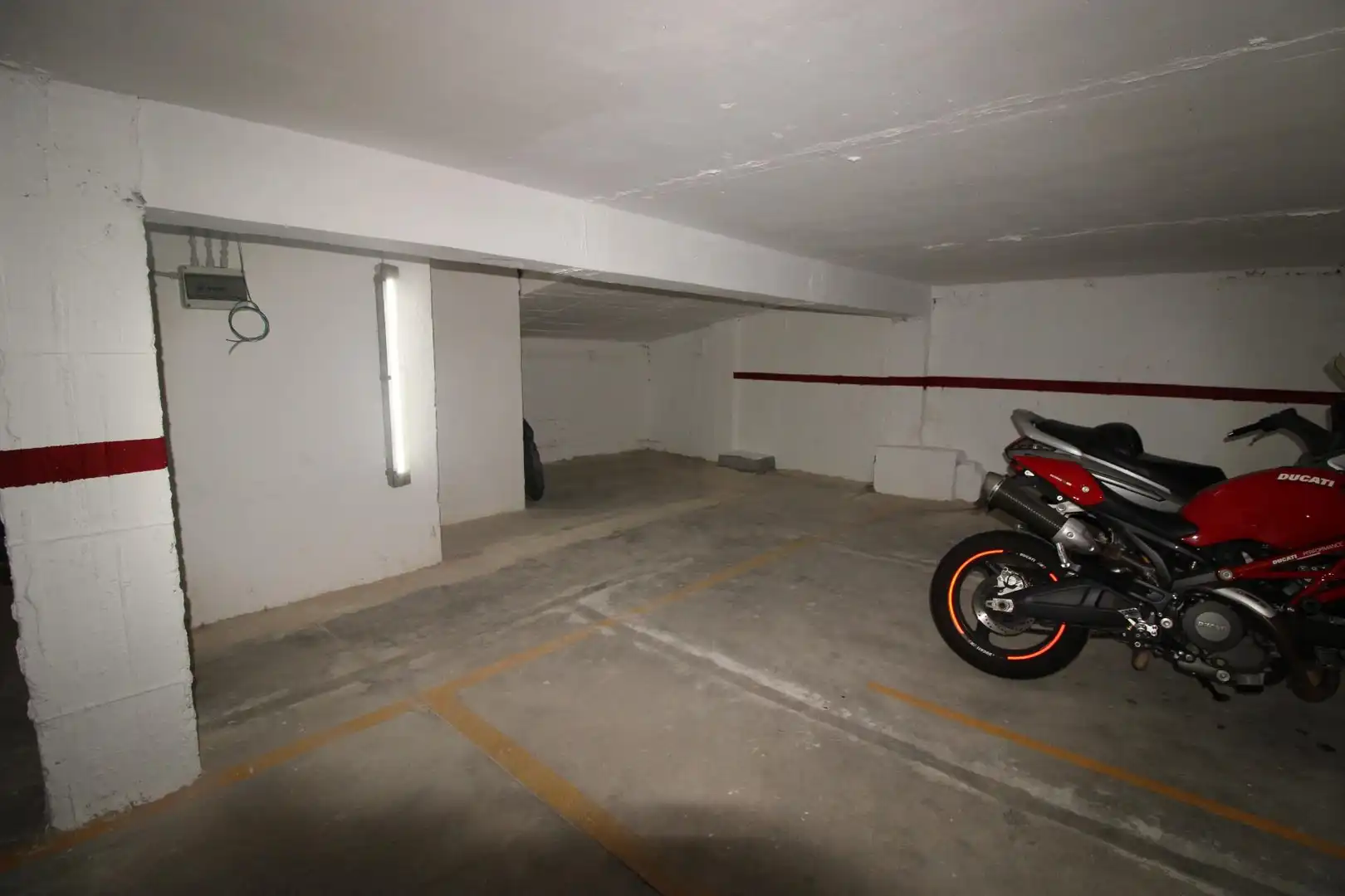 Aparcamiento en venta en Cartagena ciudad, imagen 16