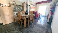 Dining room of Flat for sale in  Barcelona Capital  with Heating and Balcony