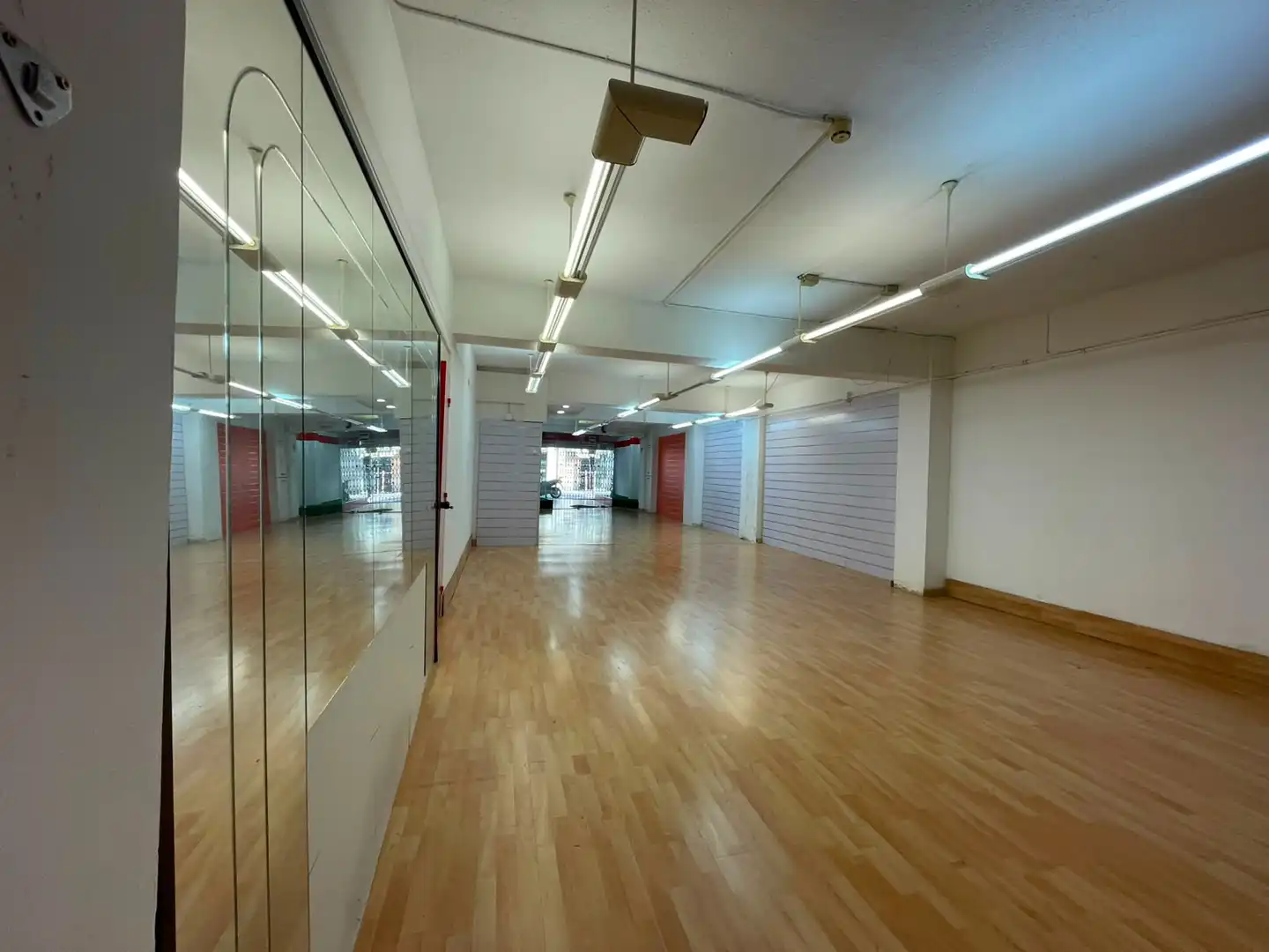 Local comercial en venda a Carrer del Doctor Ferran, imagen 9