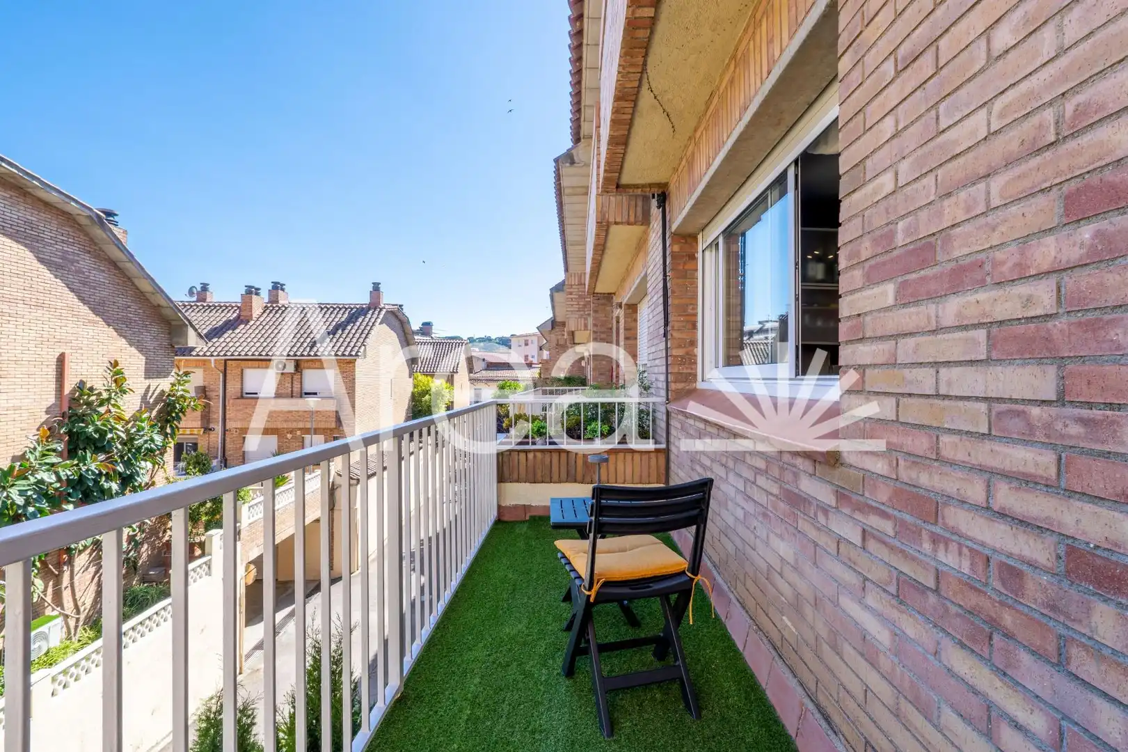 Casa amb terrassa en venda a Carrer MONGES DE LES, imagen 9