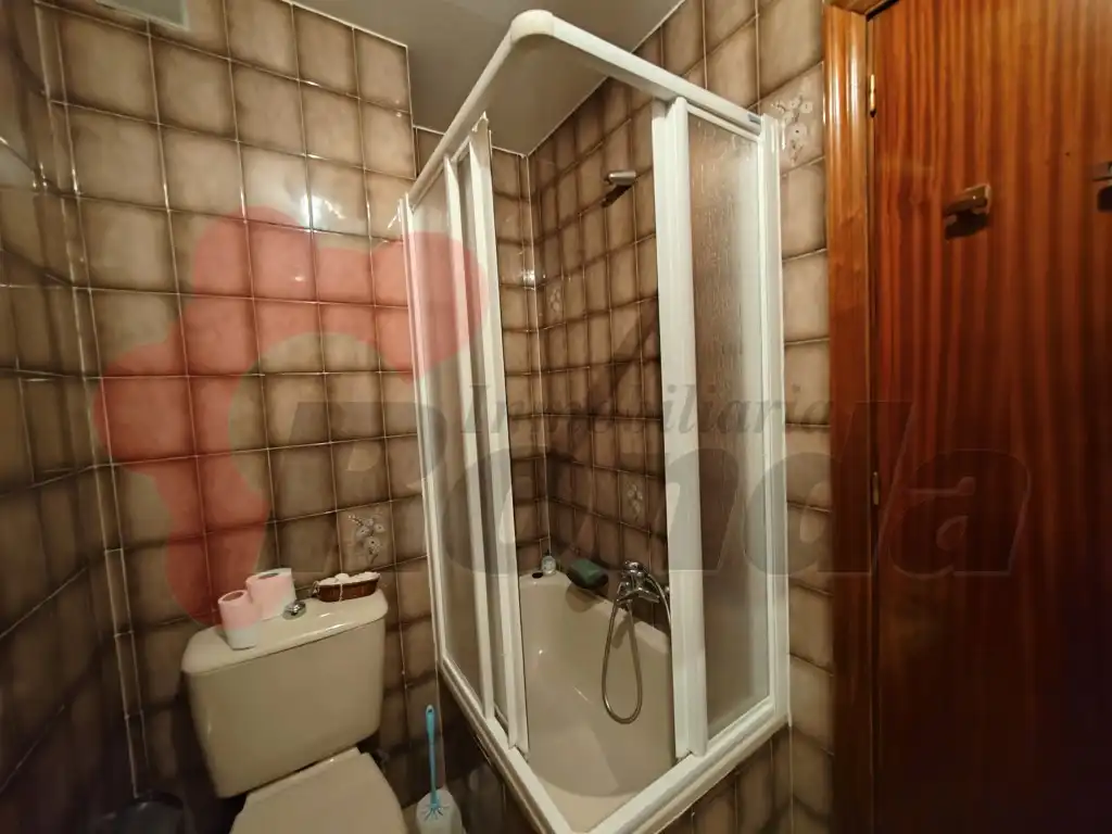 Wohnung zum Verkauf in A Milagrosa