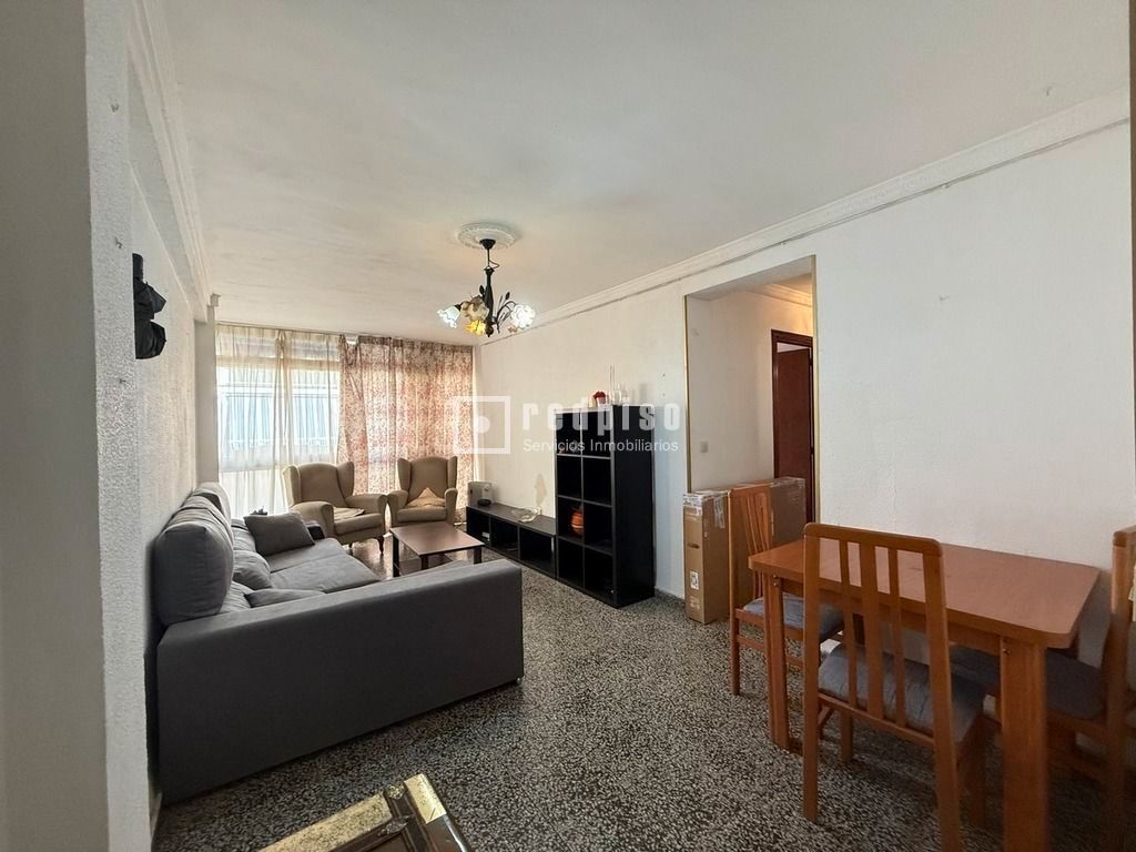 Flat for sale in La Luz - El Torcal