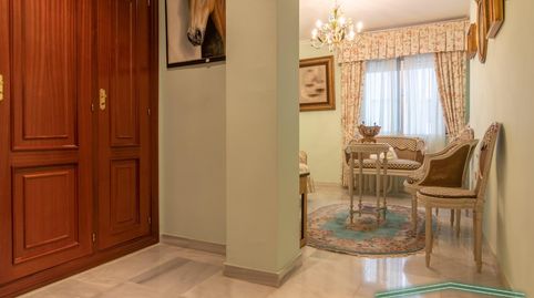 Foto 3 de Pis en venda a Divina Pastora - La Yeguada, Jerez de la Frontera