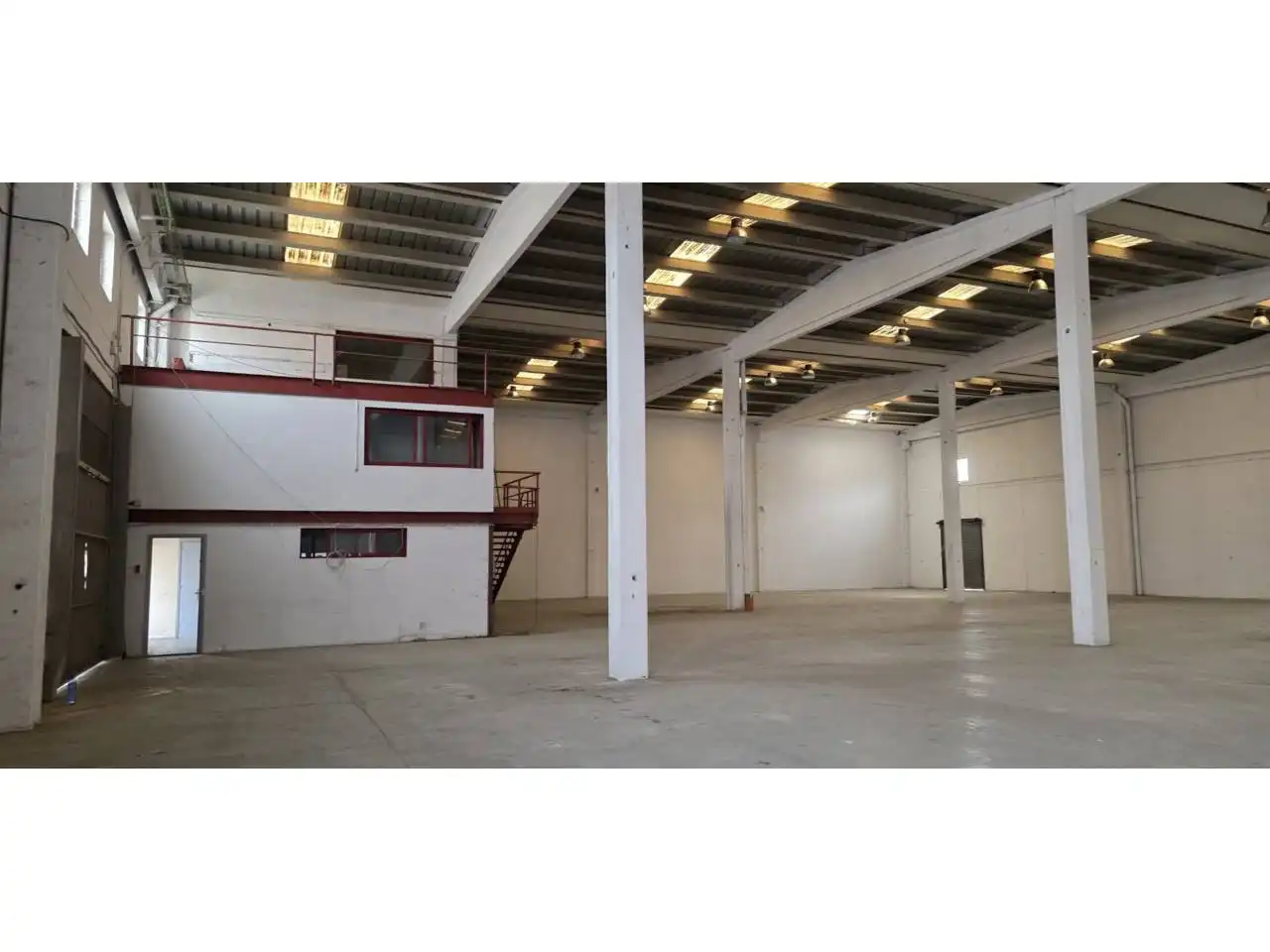 Industriegebäude zur Miete in Les Franqueses del Vallès, imagen 133