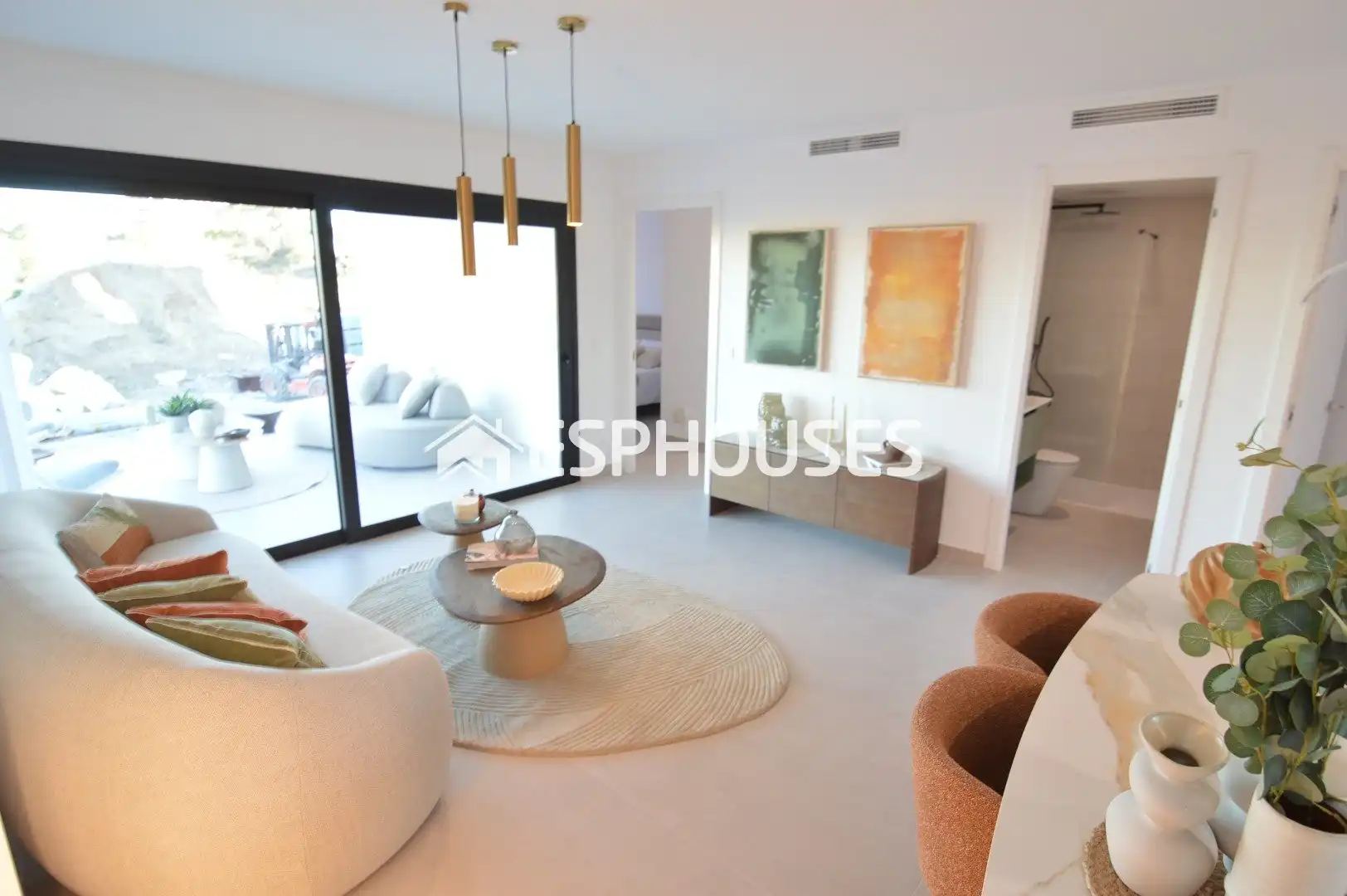 Apartment mit Pool zum Verkauf in Centro Urbano, imagen 3