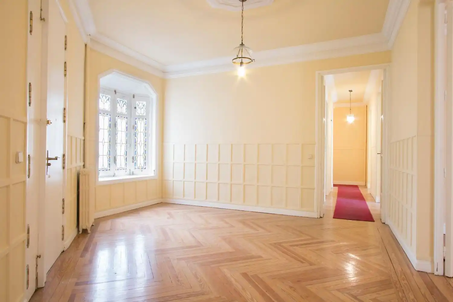 Flat for sale in Madrid  with Air Conditioner