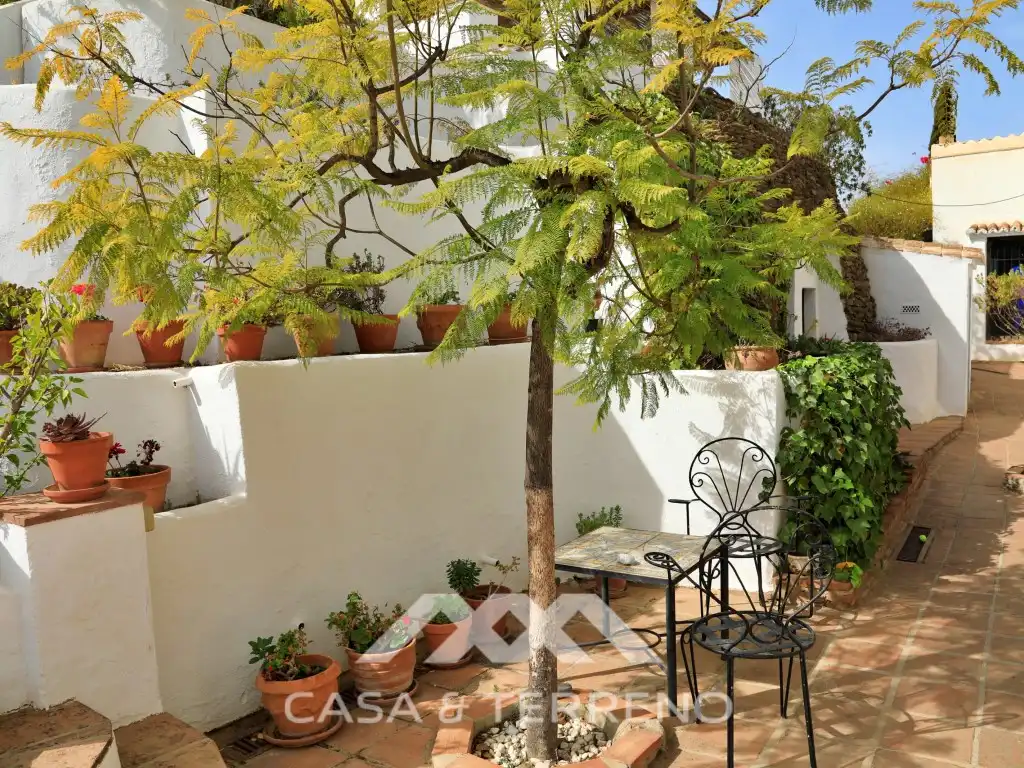 Casa con terraza en venta en Unnamed Road, imagen 51