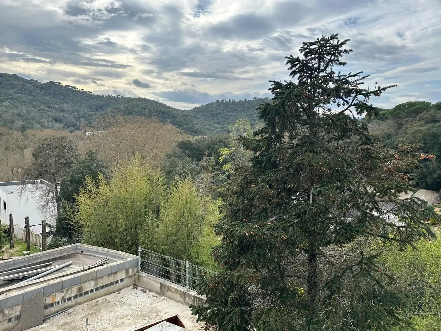 Chalet con piscina en venta en Vallgorguina, imagen 7