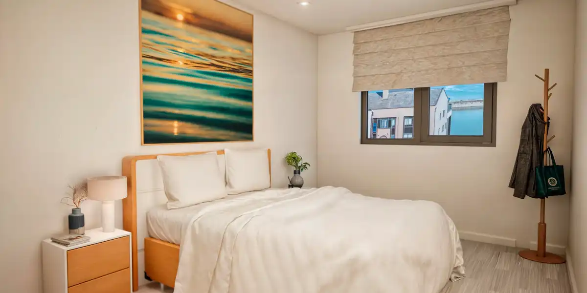 Attic for sale in Rúa Alcalde Electo Carballo, 37, Portádego - Vilaboa Norte