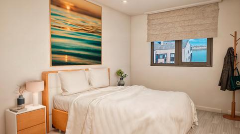 Photo 4 of Flat for sale in Rúa Alcalde Electo Carballo, 37, Portádego - Vilaboa Norte, A Coruña