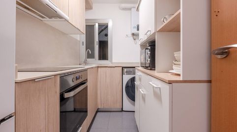 Foto 3 de Piso en venta en Calle Conca de Tremp, El Carmel, Barcelona Capital