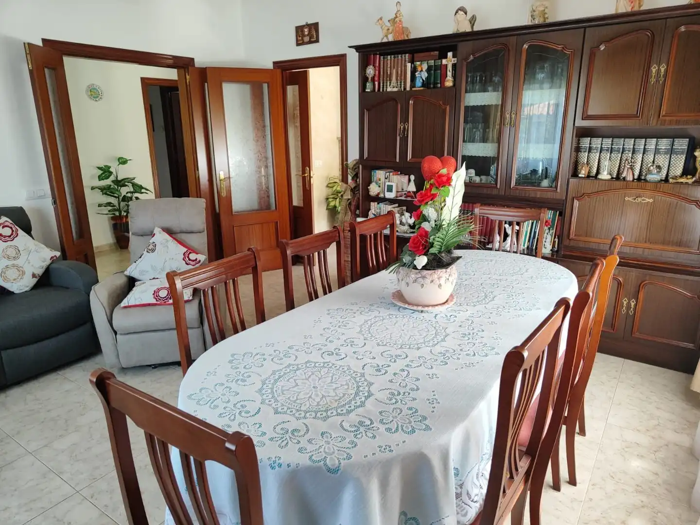 Casa amb jardí en venda a Santa Coloma de Farners, imagen 10
