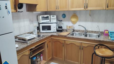 Foto 3 de Apartament en venda a Avenida Habaneras - Curva de Palangre, Alicante