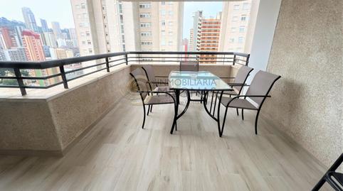Photo 5 of Apartment for sale in Rincón Bajo, Benidorm