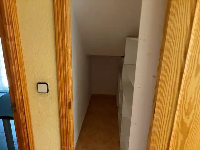 Casa o xalet en venda en Moraleja de Enmedio amb Aire condicionat, Jardí privat i Terrassa