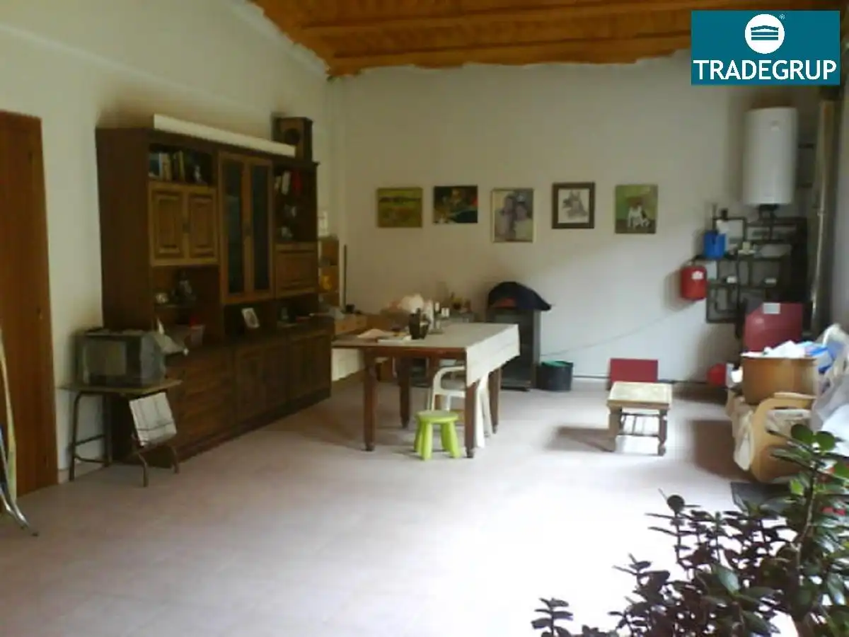 Casa adosada en venta en Santa Margarida de Montbui con Calefacción, Terraza y Balcón