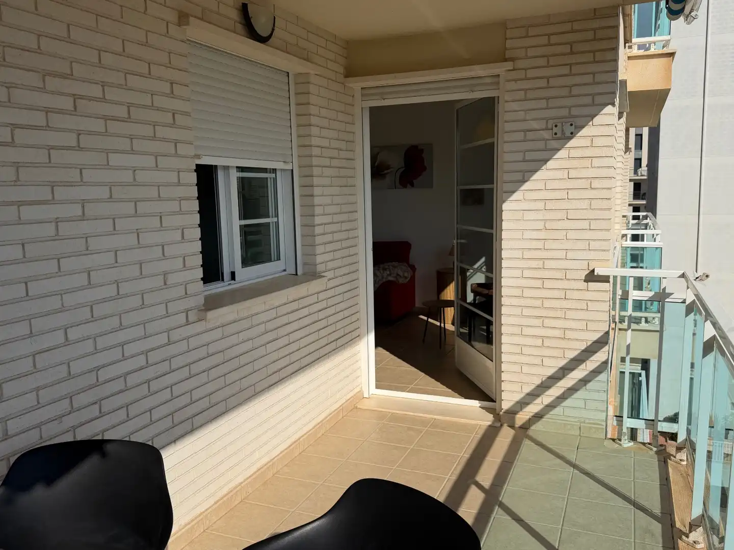Apartment with pool for sale in Puerto Deportivo, imagen 15