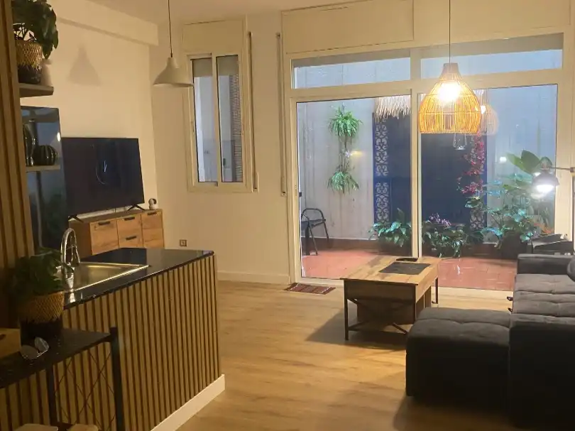 Wohnung mit Garten zum Verkauf in Codols 24, imagen 2