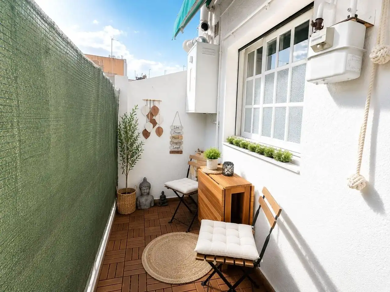 Terrassa de Àtic en venda en Premià de Mar amb Traster