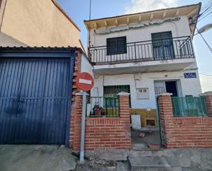 Casa o xalet en venda a La Torre de Esteban Hambrán