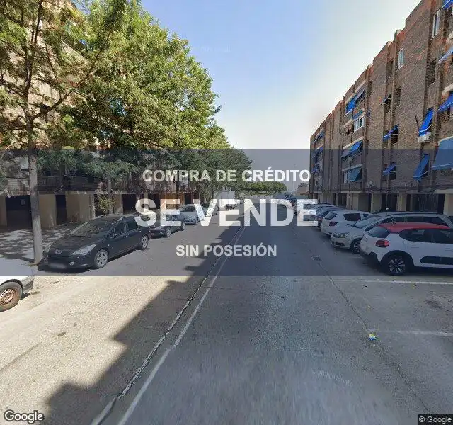 Parking de Piso en venta en Sagunto / Sagunt