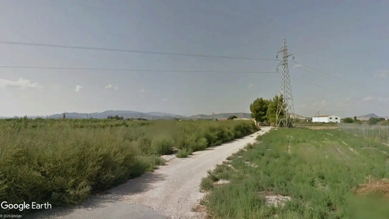 Rural land for sale in Travesía Rosalía Cast-02 9, imagen 3