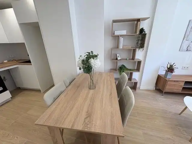 Casa con terrazza in vendita a Centro, imagen 5