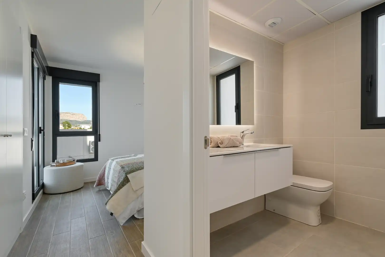 Appartement avec piscine à vendre à Zona Levante - Playa Fossa, imagen 20