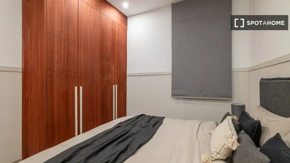 Flat with terrace to rent in Eixample, imagen 16