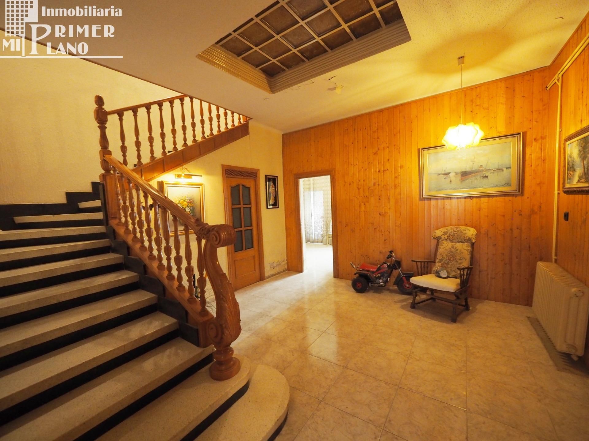 House or chalet for sale in Argamasilla de Alba  with Heating and Balcony