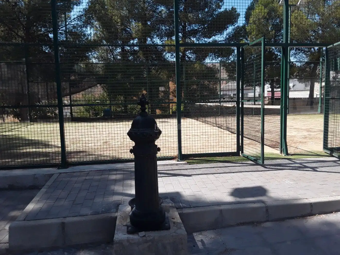 Adossat en venda a Calle Cortijo del Amo 11, imagen 16
