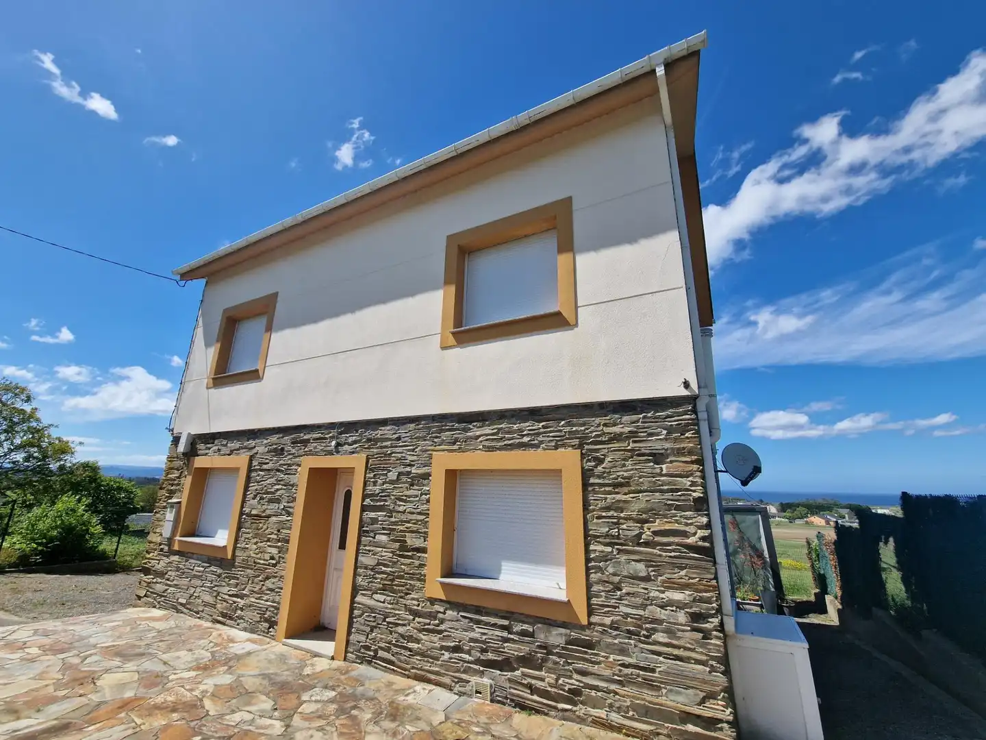 Haus zum Verkauf in Lugar COTO, O- VILAFRAMIL 3, imagen 5