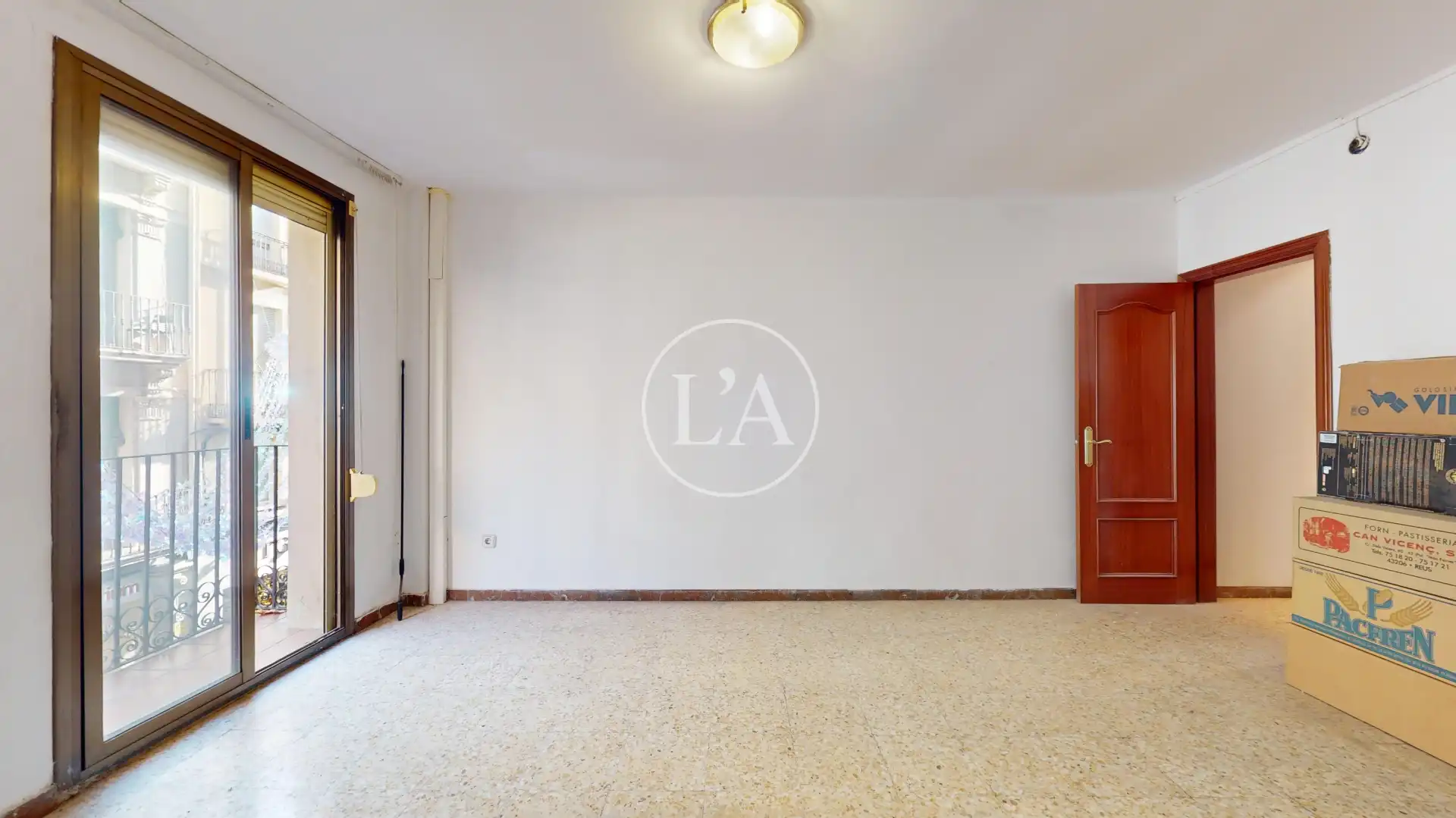 Inmuebles singulares en venta en Carrer de Llovera, imagen 4