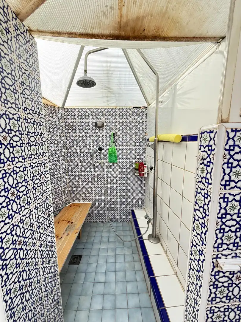 Villa con piscina in vendita a Zona Carrefour - Urbanizaciones, imagen 7