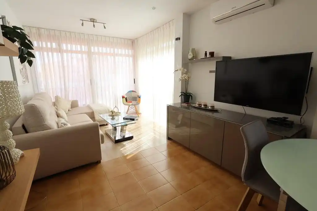 Apartament amb ascensor en venda a Avenida Don juan de Austria, imagen 11