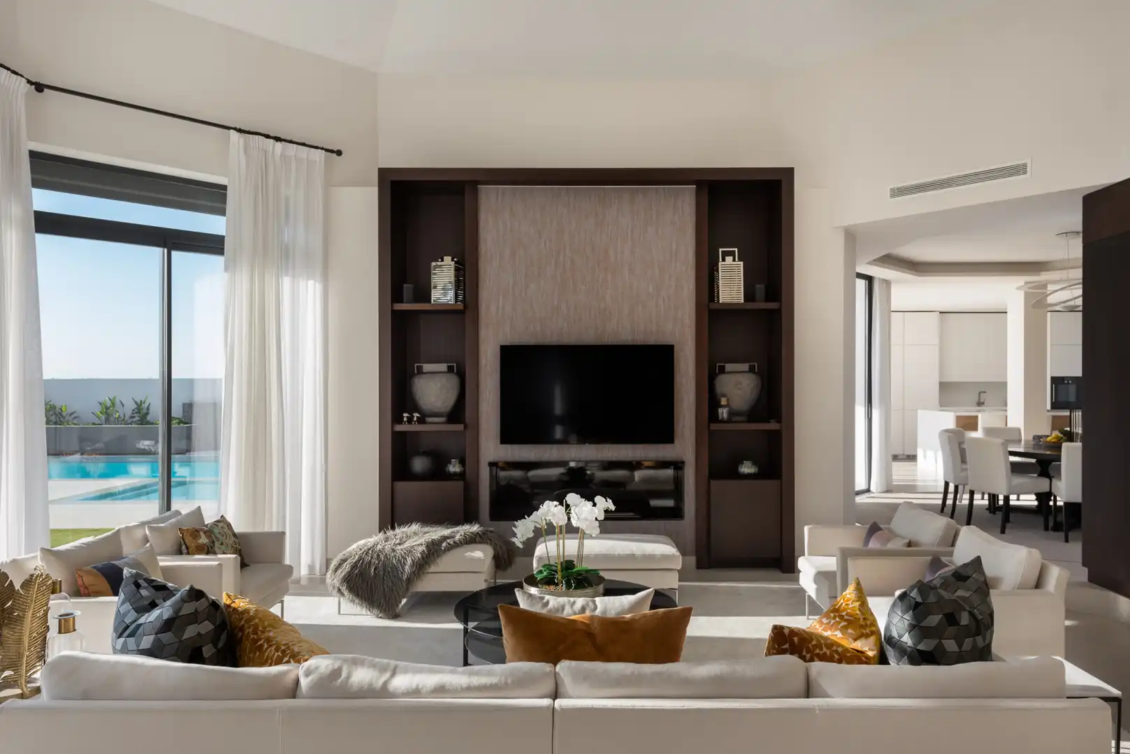 Maison avec piscine à vendre à Nueva Andalucía, imagen 9