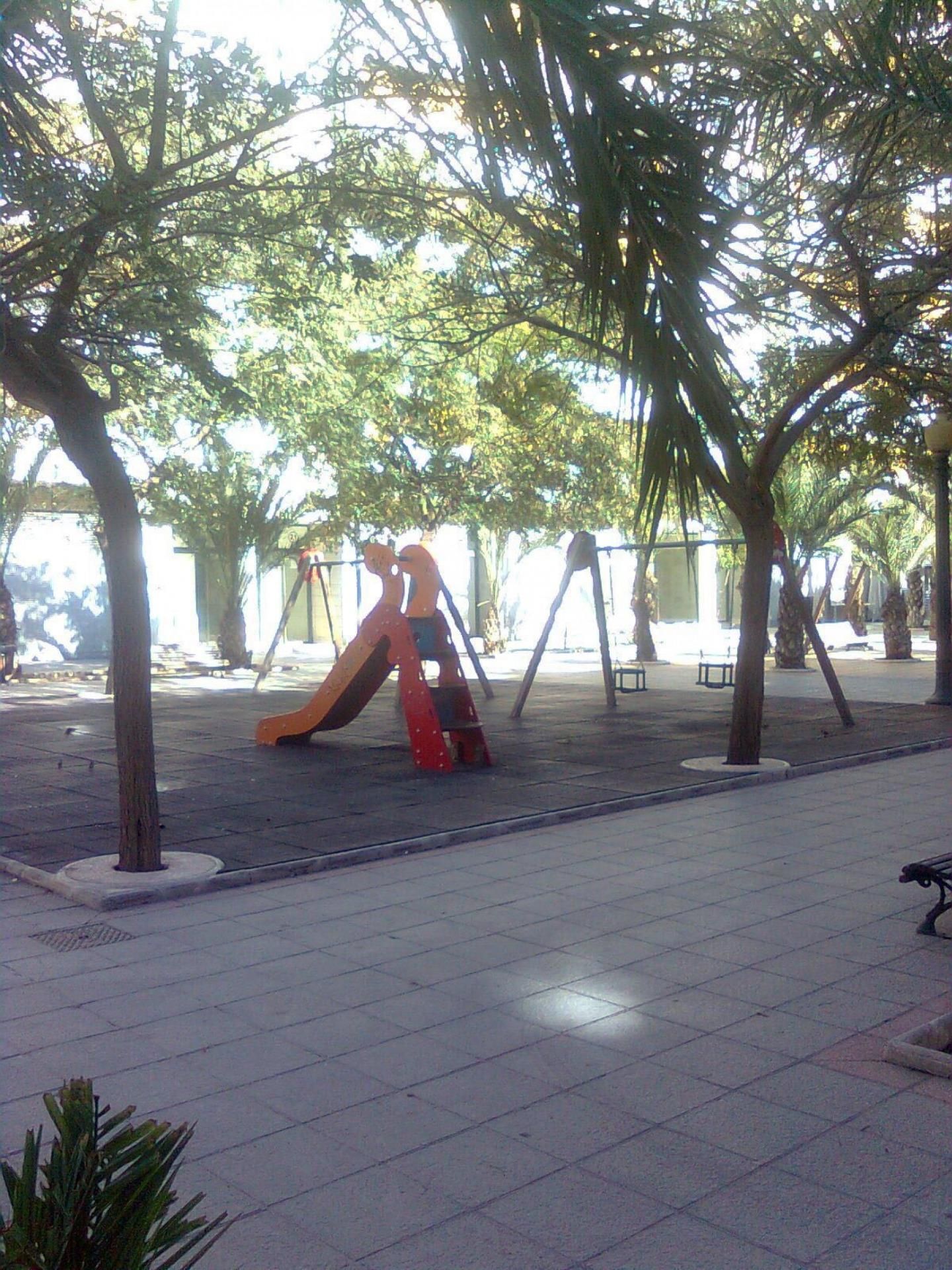 Flat to rent in Altabix