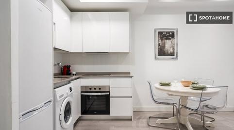 Foto 2 von Zimmer in Prosperidad, Madrid Capital