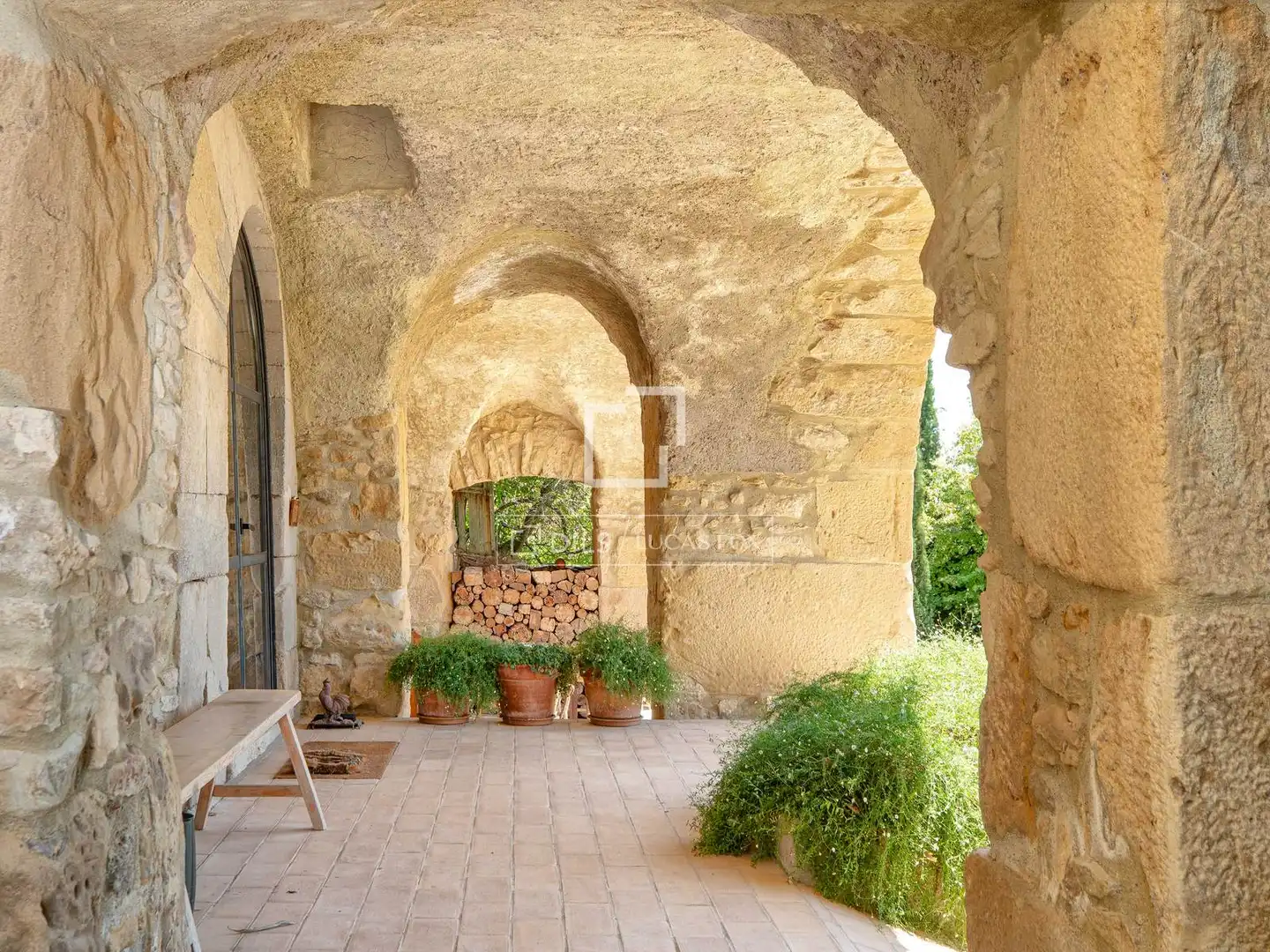 Finca rústica en venda en Vilademuls amb Calefacció, Jardí privat i Terrassa