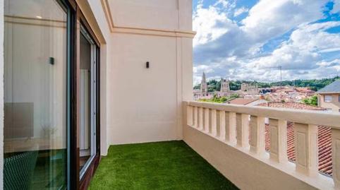 Foto 5 de Apartament de lloguer a Calle Miranda, 3, El Carmen - Barrio Gimeno, Burgos Capital