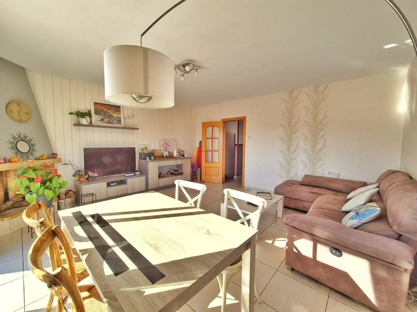 Houses for sale in Còrsega, Lloret Verd - Els Pinars