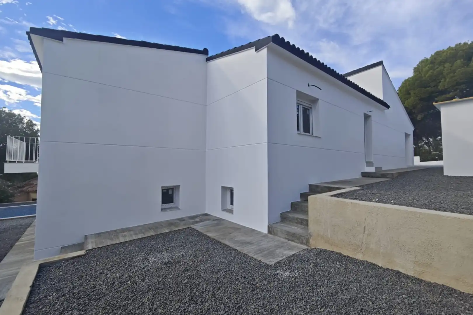 Casa con piscina en venta en Altea la Vella, imagen 35