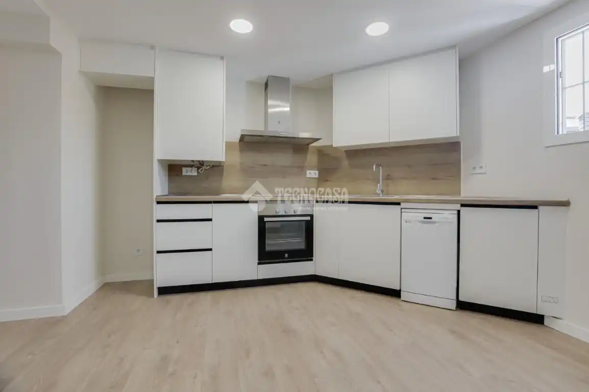 Appartement avec terrasse à vendre à Salut - Lloreda