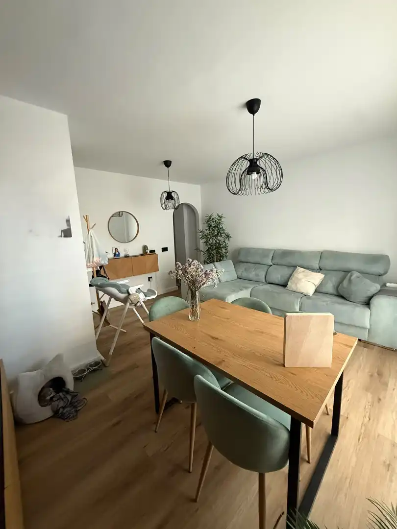 Wohnung mit Aufzug zum Verkauf in Calle Gerald Brenan